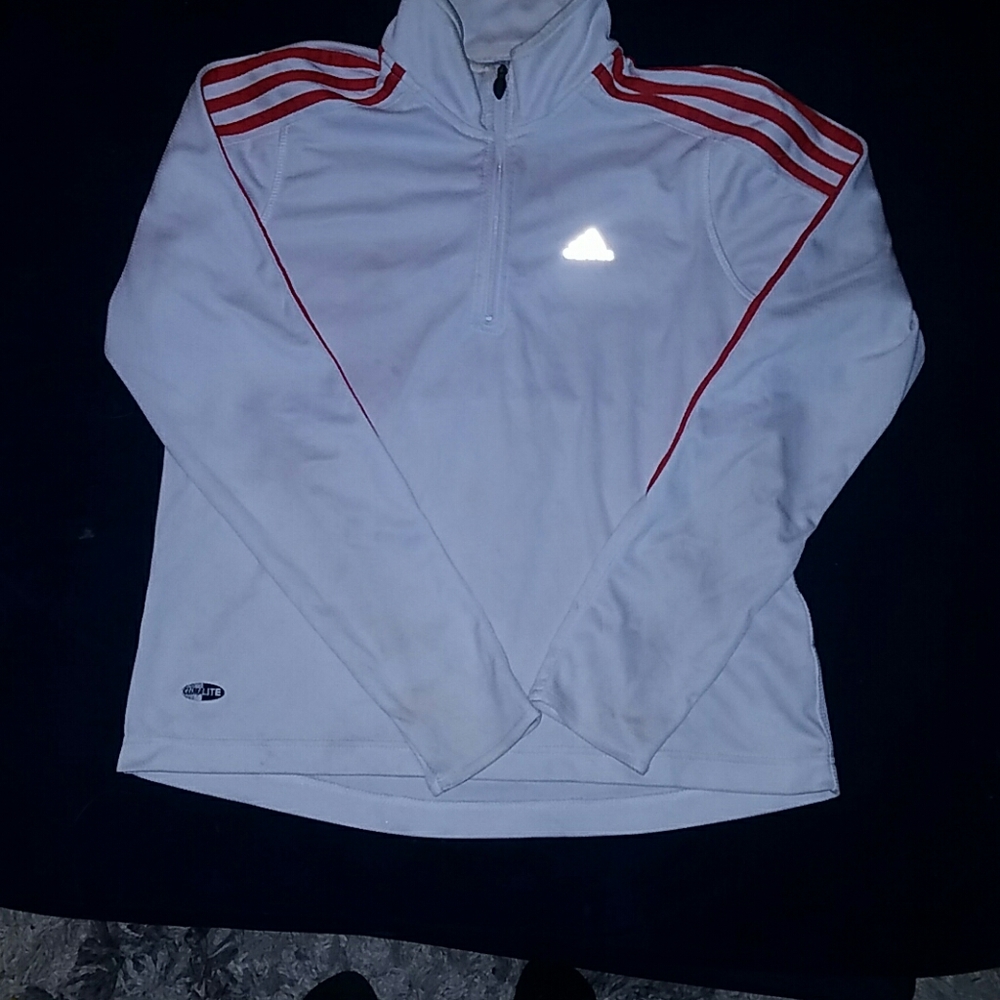 adidas shirt